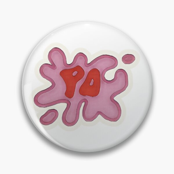 Item preview, Po logo designed and sold by LOTAshop.