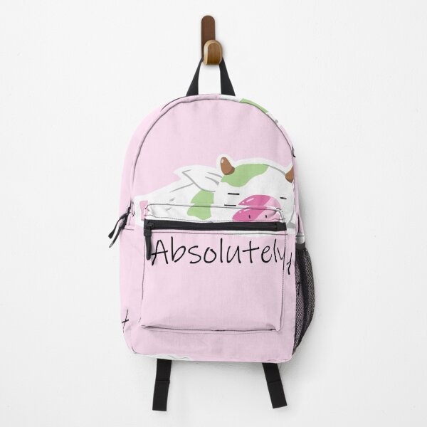Item preview, Absolutely Not designed and sold by YunYunKiss.