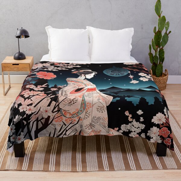 Item preview, Japanese Garden Art designed and sold by Juliascutecornr.