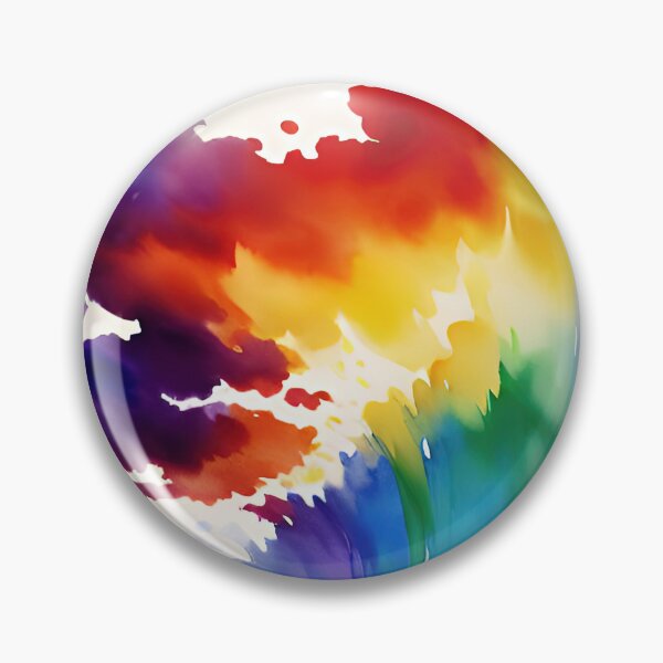 Item preview, Fluid Flow Watercolour designed and sold by Arkneer.
