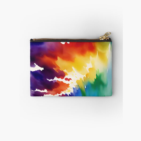 Item preview, Fluid Flow Watercolour designed and sold by Arkneer.
