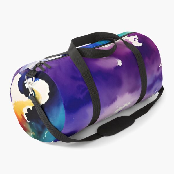 Item preview, Fluid Flow Watercolour designed and sold by Arkneer.