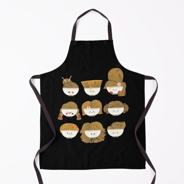 Item preview, Ramen styles designed and sold by ppmid.
