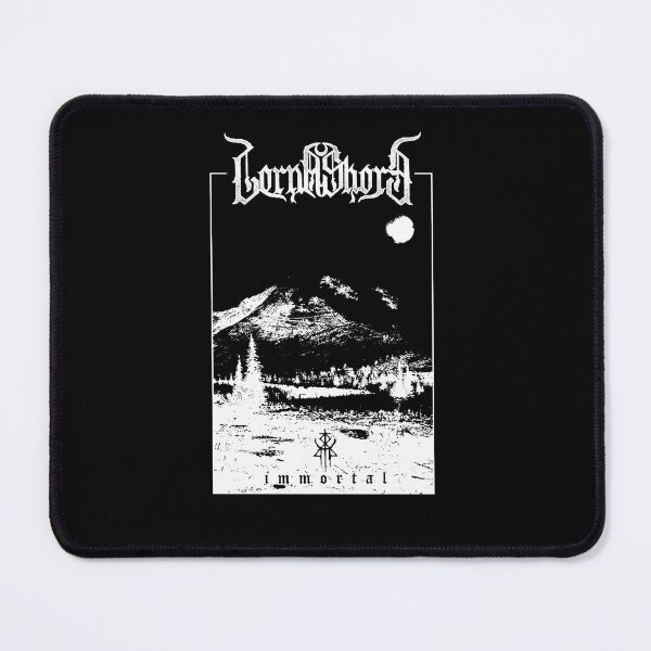 Item preview, LORNA SHORE - IMMORTAL designed and sold by SusanSanchez.