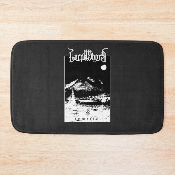 Item preview, LORNA SHORE - IMMORTAL designed and sold by SusanSanchez.