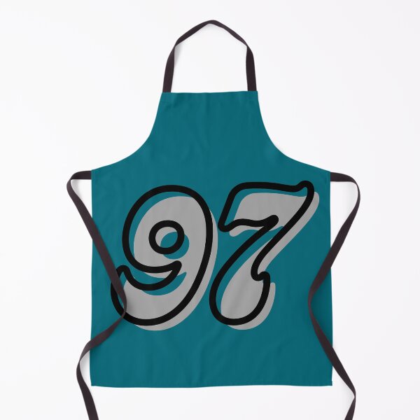 Item preview, Number 97 designed and sold by mankindvm.