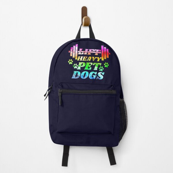 Item preview, Levantar perros domésticos pesados Entrenamiento divertido en el gimnasio designed and sold by SunfullyYours.