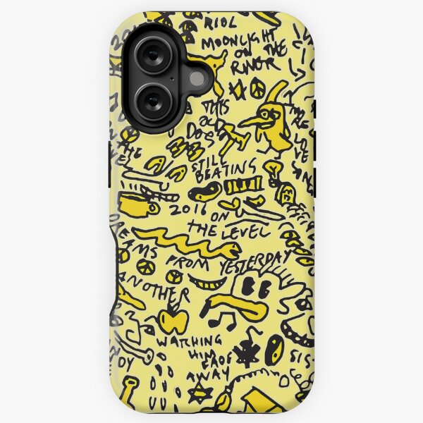 Item preview, Mac DeMarco's This Old Dog album cover designed and sold by That-Indie-Guy.