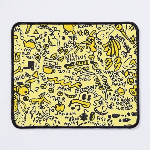 Item preview, Mac DeMarco's This Old Dog album cover designed and sold by That-Indie-Guy.