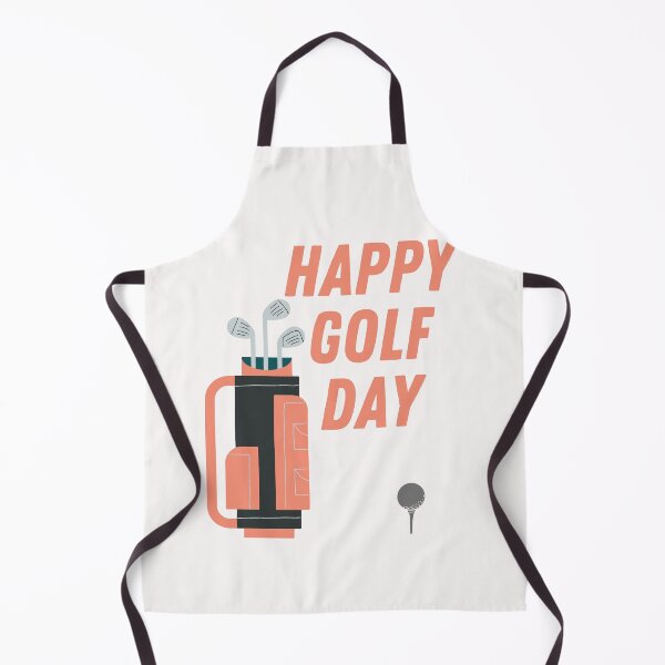 Item preview, Happy Golf Day designed and sold by Simo0455.
