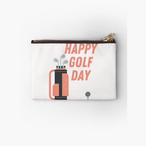 Item preview, Happy Golf Day designed and sold by Simo0455.