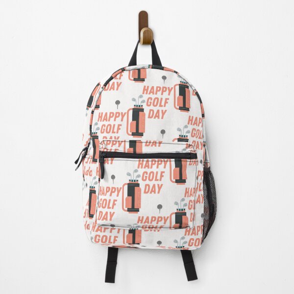Item preview, Happy Golf Day designed and sold by Simo0455.