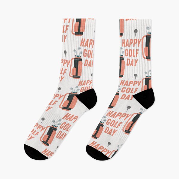 Item preview, Happy Golf Day designed and sold by Simo0455.