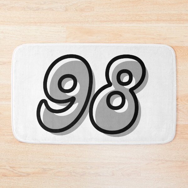 Item preview, Number 98 designed and sold by mankindvm.