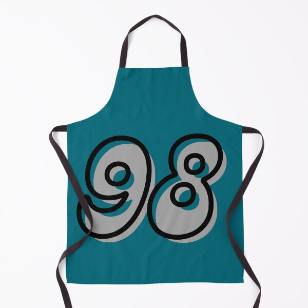 Item preview, Number 98 designed and sold by mankindvm.