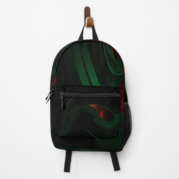 Item preview, The green cobra is angry at night designed and sold by Bigrow.