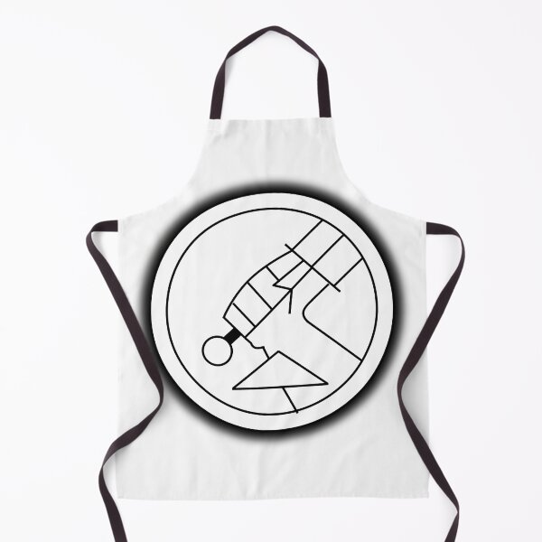 Item preview, B.P.R.D. Symbol designed and sold by VexLexDa.