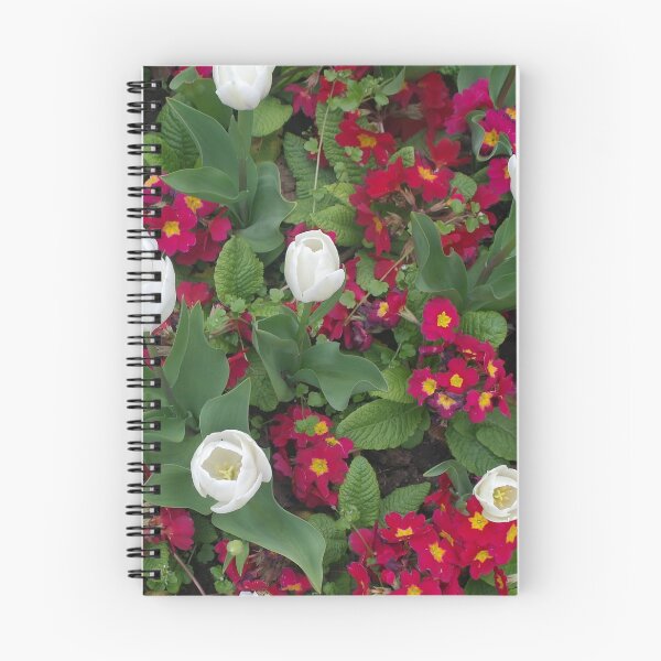 Item preview, Above Tulips designed and sold by VikingVisual.