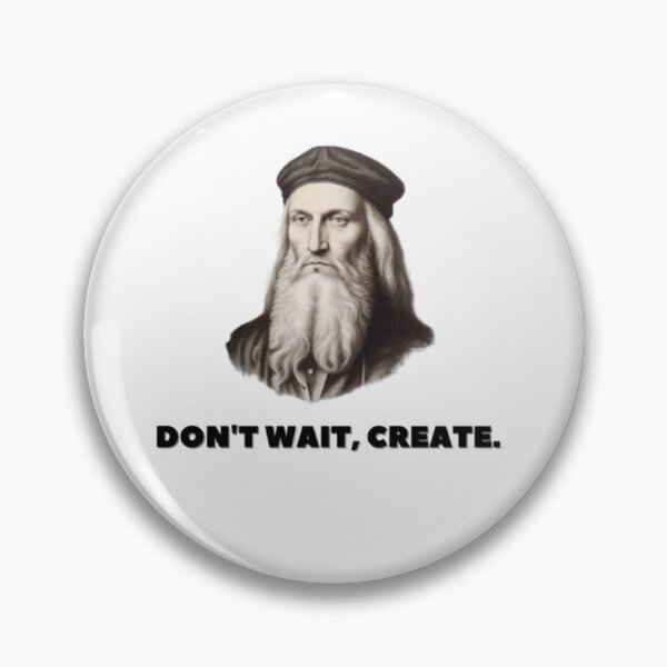 Item preview, don't wait create designed and sold by Ernest Petitjean Créations.