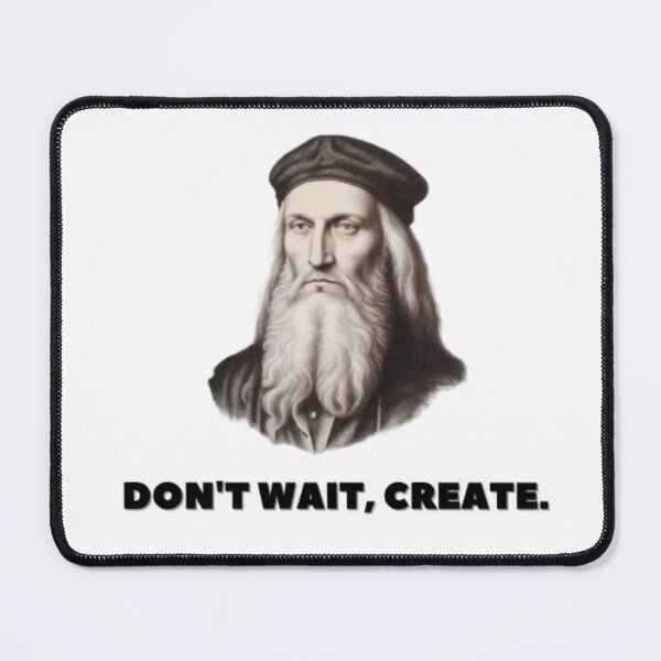 Item preview, don't wait create designed and sold by Ernest Petitjean Créations.