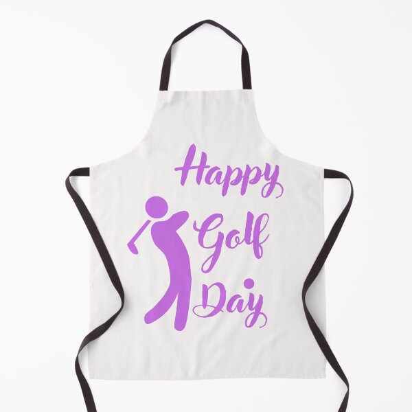 Item preview, Happy Golf Day designed and sold by Simo0455.