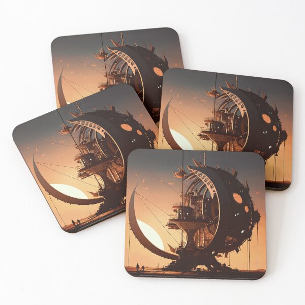 Item preview, The Astrolabe 2 designed and sold by SteampunkPlaza.