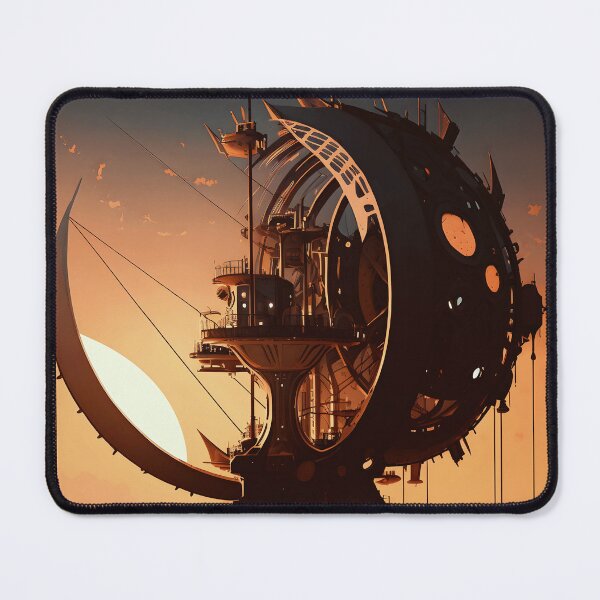 Item preview, The Astrolabe 2 designed and sold by SteampunkPlaza.