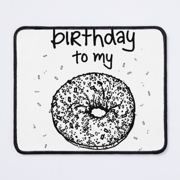 Item preview, Funny Birthday for Him Her designed and sold by Newluck01.
