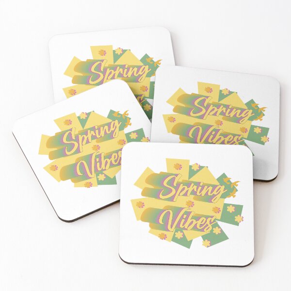 Item preview, spring vibes designed and sold by SEBAI-Fatma.