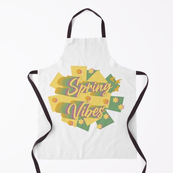 Aperçu de l'œuvre Spring Vibes créée et vendue par SEBAI-Fatma.