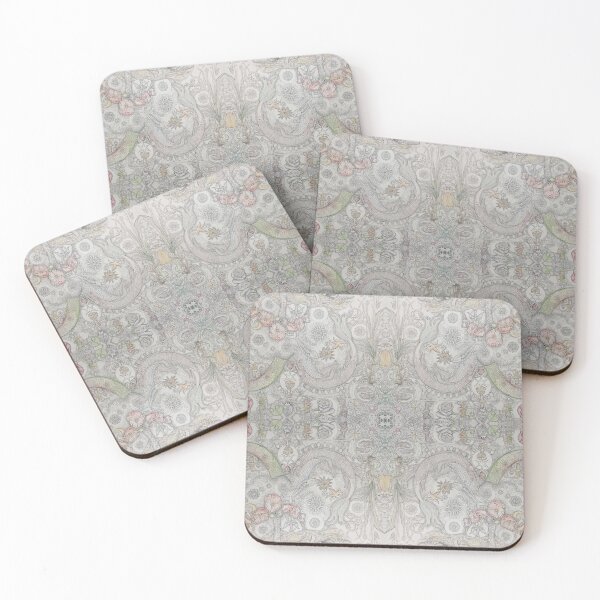 Item preview, Melusina kaleidoscope designed and sold by Meta Hoepfner.