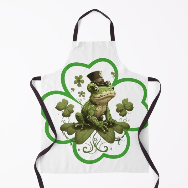 Item preview, luck of lucky clover designed and sold by Abdessamad HAFIANI ⭐⭐⭐⭐⭐.