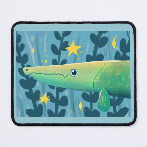 Item preview, You're Telling Me A Gar Licked This Bread? designed and sold by Happyvarmints.