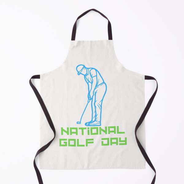 Item preview, National Golf Day designed and sold by Simo0455.