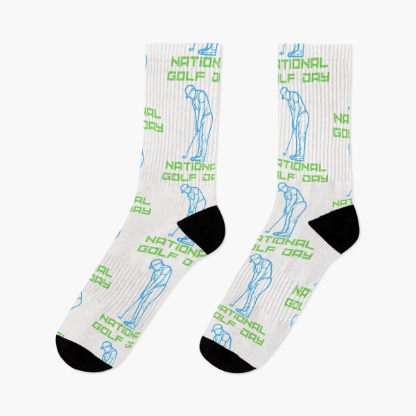 Item preview, National Golf Day designed and sold by Simo0455.