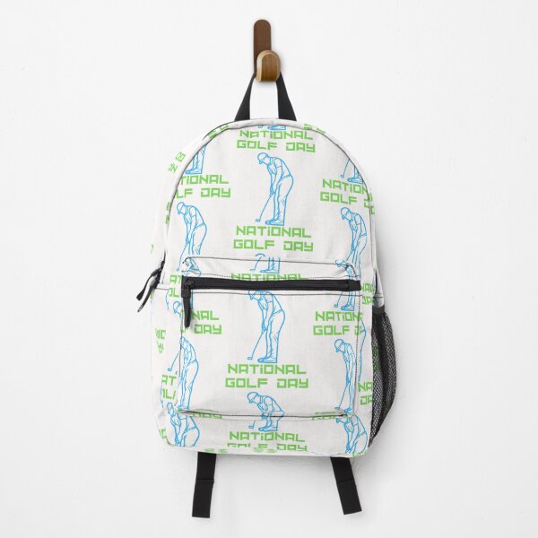Item preview, National Golf Day designed and sold by Simo0455.