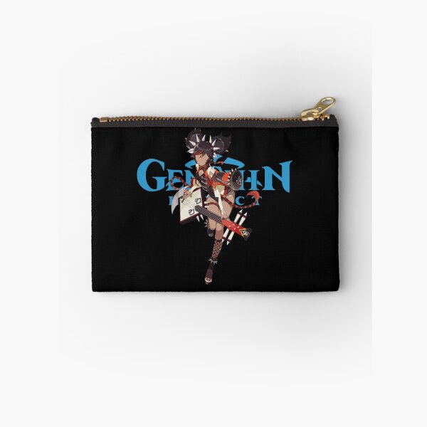 Item preview, Genshin Impact Xinyan designed and sold by rendigart.