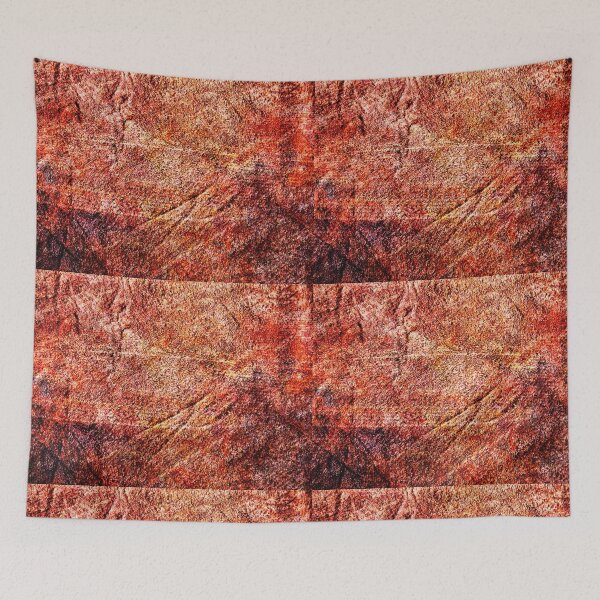 Item preview, Orange Grape Crushed Rustic designed and sold by Aquila Light Pictures.