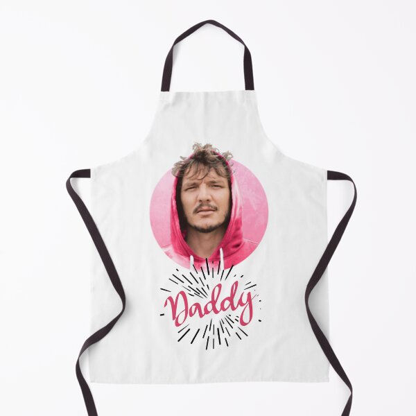 Item preview, Pedro Pascal, Daddy, Original Willow Days designed and sold by avit1.