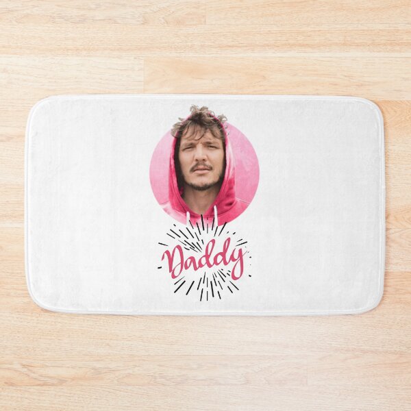 Item preview, Pedro Pascal, Daddy, Original  Willow Days designed and sold by avit1.