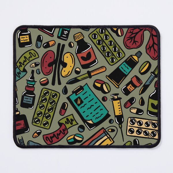 Item preview, Pharmacology Nursing Graduation Gifts | Pharmacy | Pharmacist Gift | Nurse in the Making | Future Nurse designed and sold by Barbora Mudrová.