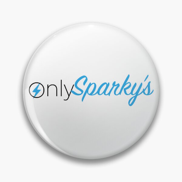 Item preview, Only Sparky's designed and sold by KatherineNj.