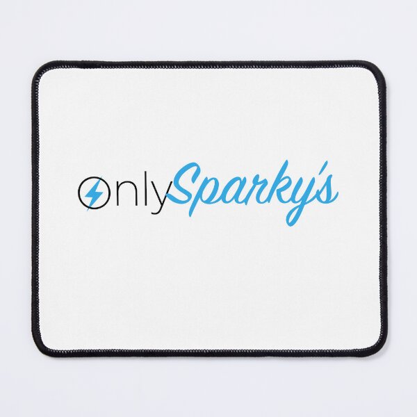 Item preview, Only Sparky's designed and sold by KatherineNj.