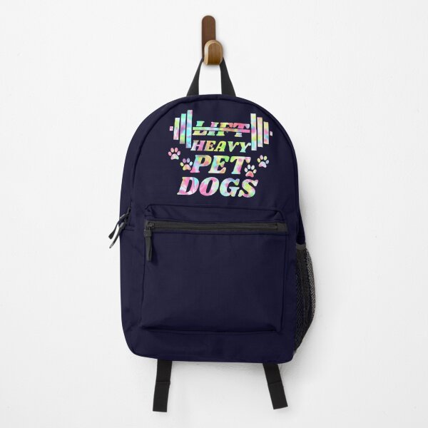 Item preview, Levantar perros domésticos pesados Entrenamiento divertido en el gimnasio designed and sold by SunfullyYours.