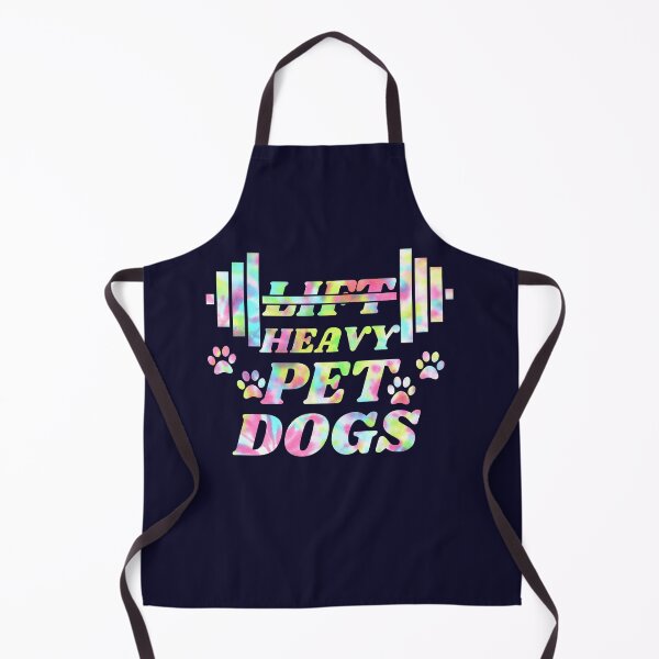 Item preview, Levantar perros domésticos pesados Entrenamiento divertido en el gimnasio designed and sold by SunfullyYours.