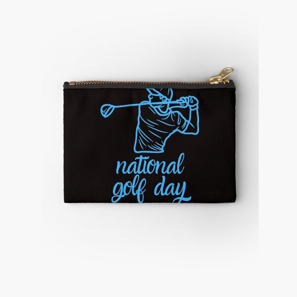 Item preview, National Golf Day designed and sold by Simo0455.