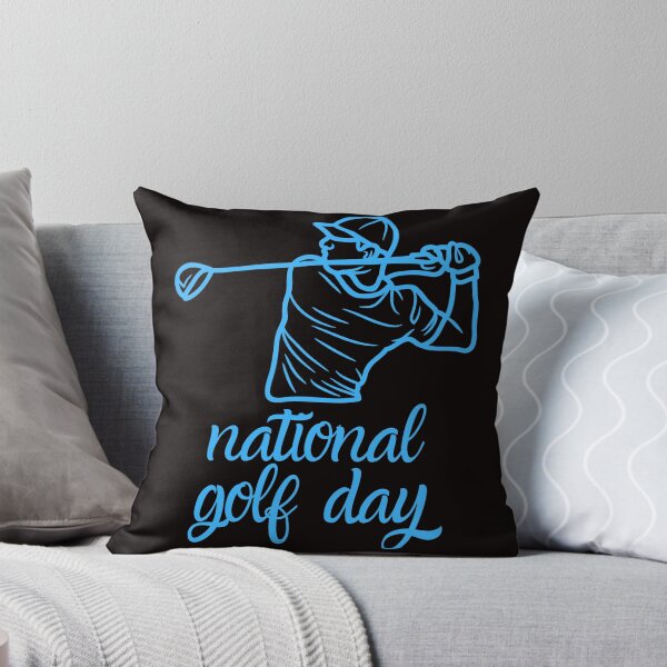 Item preview, National Golf Day designed and sold by Simo0455.