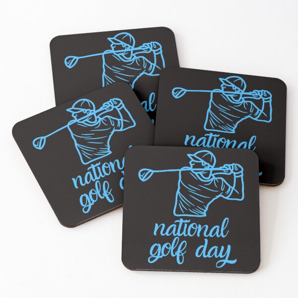Item preview, National Golf Day designed and sold by Simo0455.