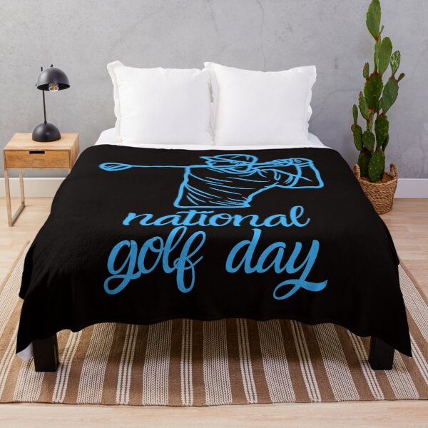 Item preview, National Golf Day designed and sold by Simo0455.