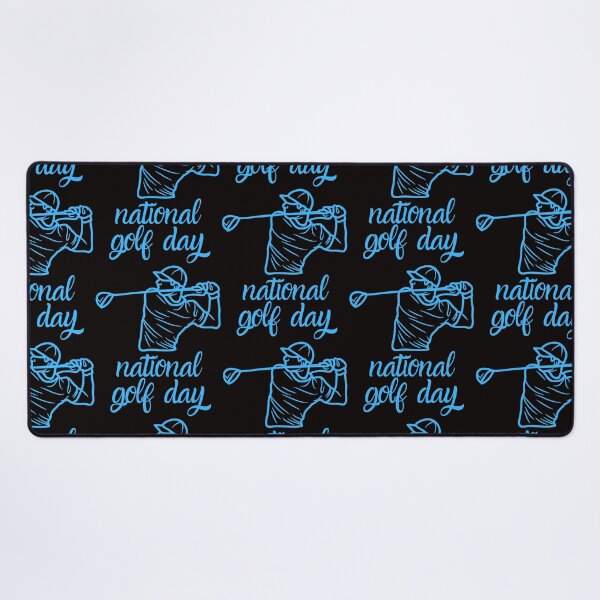 Item preview, National Golf Day designed and sold by Simo0455.